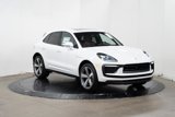 Certified 2025 Porsche Macan image 3