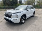New 2025 Mitsubishi Outlander SEL image 3
