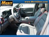 New 2026 Chevrolet Equinox RS w/ Convenience Package III image 4