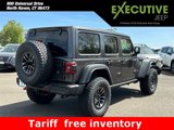 New 2025 Jeep Wrangler Unlimited Rubicon image 2