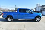 Used 2019 Ford F150 4x4 SuperCrew image 2