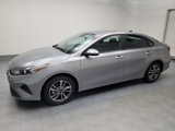 Used 2024 Kia Forte LXS image 2