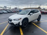Used 2022 Subaru Crosstrek 2.0i Premium w/ Popular Package #3 image 3