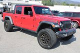 Used 2021 Jeep Gladiator Rubicon image 3