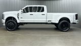 Used 2025 Ford F450 Platinum w/ Platinum Plus Package image 2