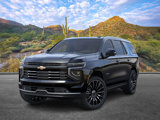 New 2025 Chevrolet Tahoe High Country image 6