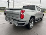New 2025 Chevrolet Silverado 1500 RST w/ Z71 Off-Road Package image 5