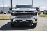 New 2025 Chevrolet Silverado 3500 LTZ w/ LTZ Convenience Package image 2