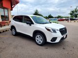 Used 2024 Subaru Forester image 3