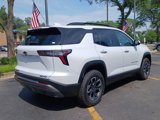 New 2026 Chevrolet Equinox ACTIV w/ Convenience Package III image 4