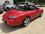Used 2000 Porsche 911 Carrera image 4