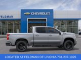 New 2026 Chevrolet Silverado 1500 RST w/ RST All Star Premium Package image 5