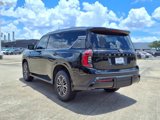 New 2025 Nissan Armada SL image 3