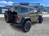 New 2025 Jeep Wrangler Willys image 5