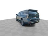 New 2025 Chevrolet Suburban High Country image 6