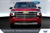 Used 2024 Chevrolet Silverado 1500 High Country image 3