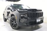 New 2026 Chevrolet Traverse RS image 2
