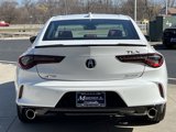 New 2025 Acura TLX SH-AWD w/ A-SPEC Pkg image 5