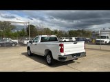 Used 2024 Chevrolet Silverado 1500 W/T w/ WT Fleet Convenience Package image 4