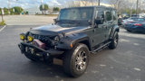 Used 2016 Jeep Wrangler Unlimited Sport w/ Quick Order Package 24S image 2
