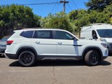 New 2025 Volkswagen Atlas Peak Edition SE image 2