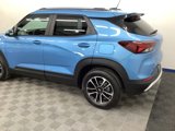 New 2025 Chevrolet TrailBlazer LT image 4