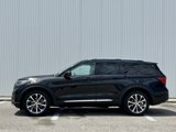 Used 2025 Ford Explorer Platinum w/ Ultimate Package image 2