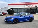 Used 2024 Honda Civic Sport image 2