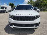 New 2025 Jeep Wagoneer Series II image 2