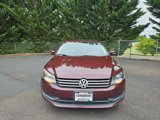 Used 2013 Volkswagen Passat 2.5 S image 2