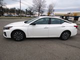 New 2025 Nissan Altima 2.5 SV image 6