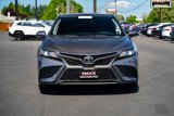 Used 2022 Toyota Camry SE image 3