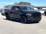 Used 2020 RAM 1500 Big Horn image 2