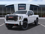 New 2025 GMC Sierra 3500 AT4 w/ AT4 Preferred Package image 6