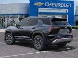 New 2026 Chevrolet Equinox LT w/ Convenience Package II image 4