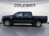 New 2025 Ford F150 Lariat w/ Equipment Group 501A Mid image 2
