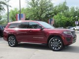 New 2025 Jeep Grand Cherokee L Overland w/ Luxury Tech Group IV image 2