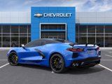 New 2025 Chevrolet Corvette Stingray Preferred Conv w/ Z51 Performance Package image 3