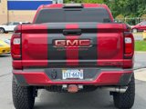 Used 2023 GMC Canyon AT4X image 4