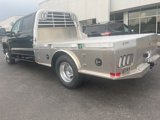 New 2025 Ford F350 Lariat w/ Snow Plow Prep Package image 3