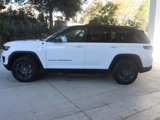 New 2025 Jeep Grand Cherokee Trailhawk w/ Advanced Protech Group II image 6