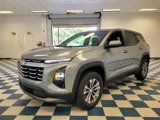 New 2026 Chevrolet Equinox LT w/ Safety and Technology Package image 3