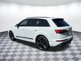 New 2025 Audi Q7 3.0T Premium Plus image 3