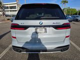 New 2026 BMW X7 M60i image 3