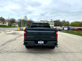Used 2020 Chevrolet Silverado 1500 Custom w/ Custom Value Package image 6