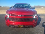 New 2025 Chevrolet Silverado 1500 RST image 2