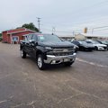 Used 2019 Chevrolet Silverado 1500 LTZ w/ LTZ Texas Edition image 4
