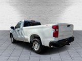 New 2025 Chevrolet Silverado 1500 W/T w/ WT Value Package image 5