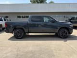 New 2026 RAM 1500 Classic Warlock image 2