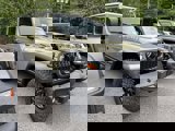 New 2025 Jeep Wrangler Willys image 2